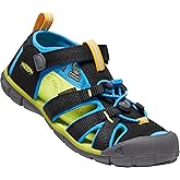 KEEN Unisex-Child Seacamp 2 CNX Closed Toe Sandals