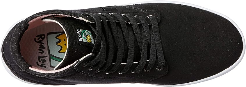 etnies jameson ht ryan lay