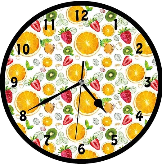 Frutas, Citrus Kiwi hojas de limón de albaricoque sandía fresca cocina