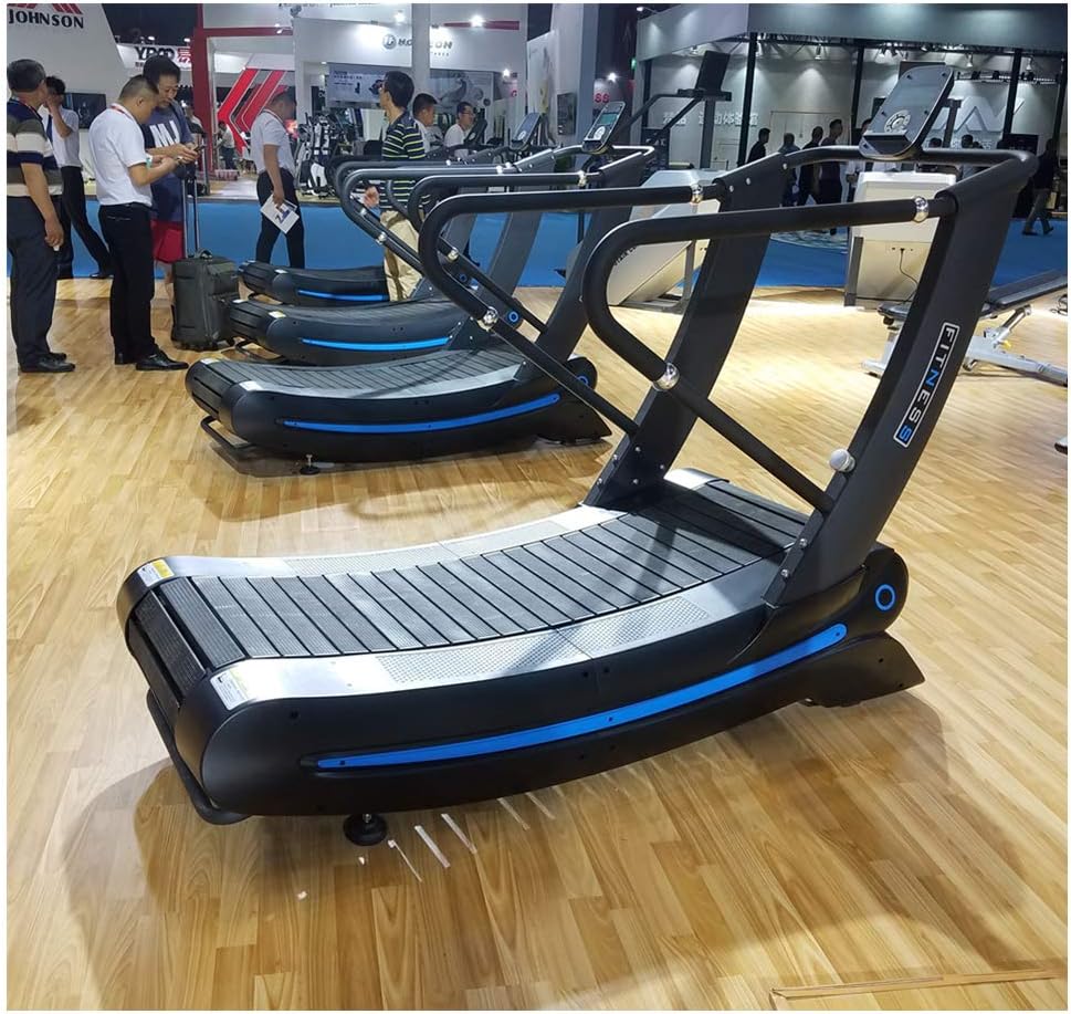 TZ 3000C Curved Treadmill/ Fitness Treadmill Self, Treadmills Amazon Canada TZ 3000C Curved Treadmill/ Fitness Treadmill Self, Treadmills Amazon Canada