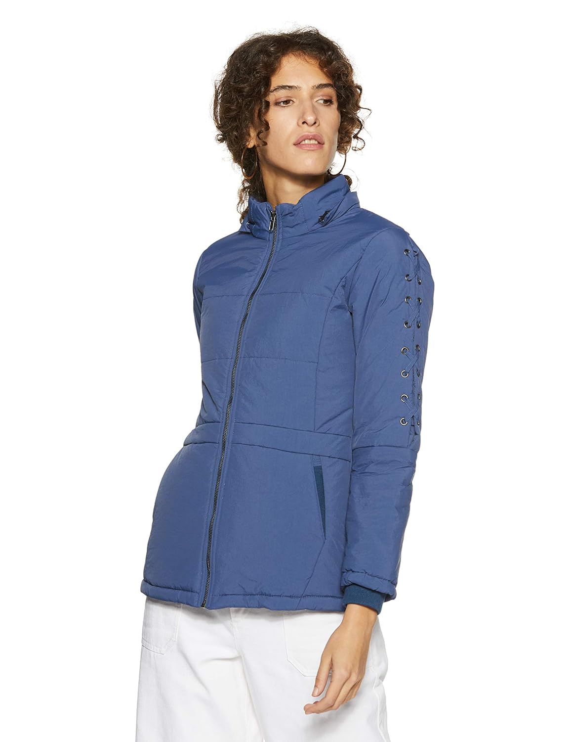 fort collins women's jacket black