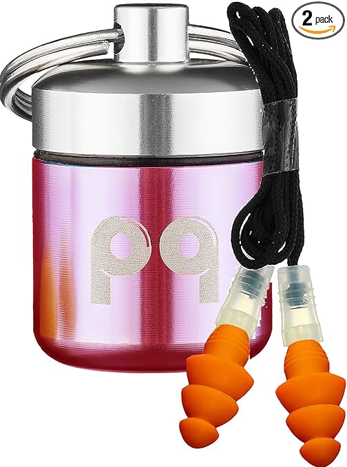 Top 12 Best Child Ear Plugs For Swimming Reviews In 2021