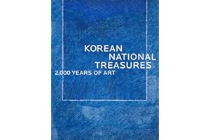 Korean National Treasures: 2,000 Years of Art