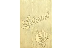 Leland: It would have been a wonderful life.