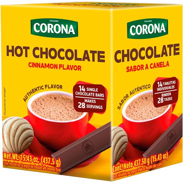 Kokoa Collection 70% Classic Hot Chocolate From Ecuador