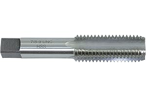 JET 530332 - 3/8 '-24 Nf M2 H.S.S. S.A.E. Plug Tap