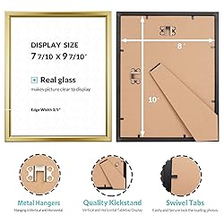 LaVie Home 8x10 Picture Frames