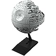 Bandai 013 Death Star II Star Wars, Vehicle Model