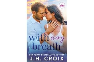 With Every Breath (Light My Fire Series)