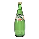 Perrier(ペリエ) ピンクグレープ 瓶 750ml×12本 [直輸入品]