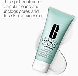 Clinique Anti-Blemish Solutions Oil Control Mask Treatment Salicylic Acid 100ml view 2