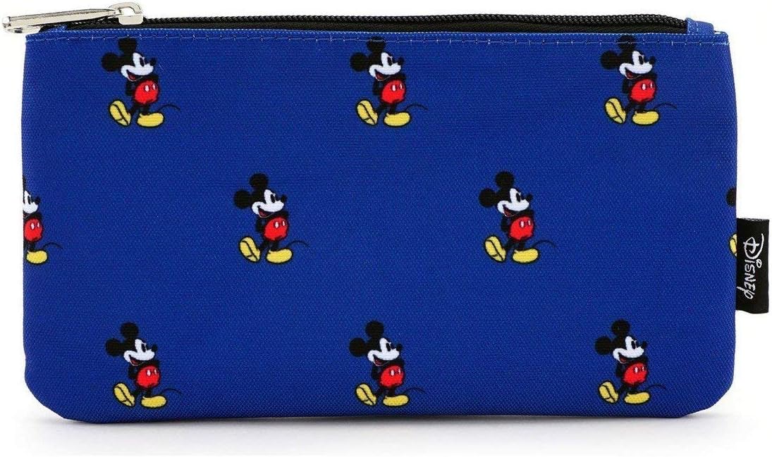 Loungefly- Pencil Case, 1, Assorted