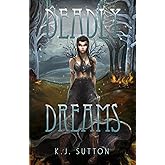 Deadly Dreams (Fortuna Sworn)