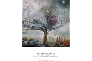 The Handbook of Contemporary Animism (Acumen Handbooks)