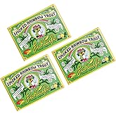 Fishwife Smoked Rainbow Trout 3-Pack (3.7 Ounce) | ASC-Certified Sustainable Seafood, Gluten Free, Omega-3s | Handpacked in BPA-NI Tins