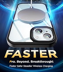 [2024 New] for iPhone 15 Plus Case with