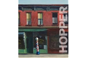 Edward Hopper