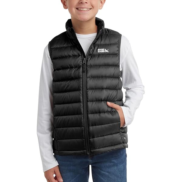 Gilet Lands End pour fille en taille L | momox fashion