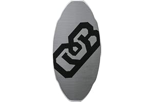 DB SKIM CO. DB Skimboards Flex Skimboard