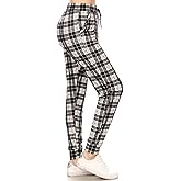 Leggings Depot High Waisted Camouflage & Multiple Print Leggings for Women - Reg, Plus, 1X3X, 3X5X