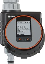 Gardena Water Control Flex 1890-28, Automatic Watering for Balconies view 2