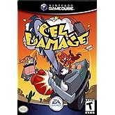 Cel Damage (Renewed)