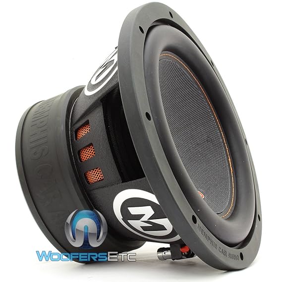 memphis audio m5 12