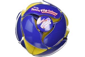 Hoberman Switch Pitch Ball-1 Pack (Colors and Styles May Vary)