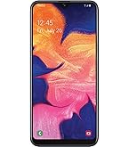 Amazon.com: Samsung Galaxy S8, 64GB, Midnight - Unlocked (Renewed