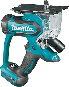 Makita XDS01Z featured image