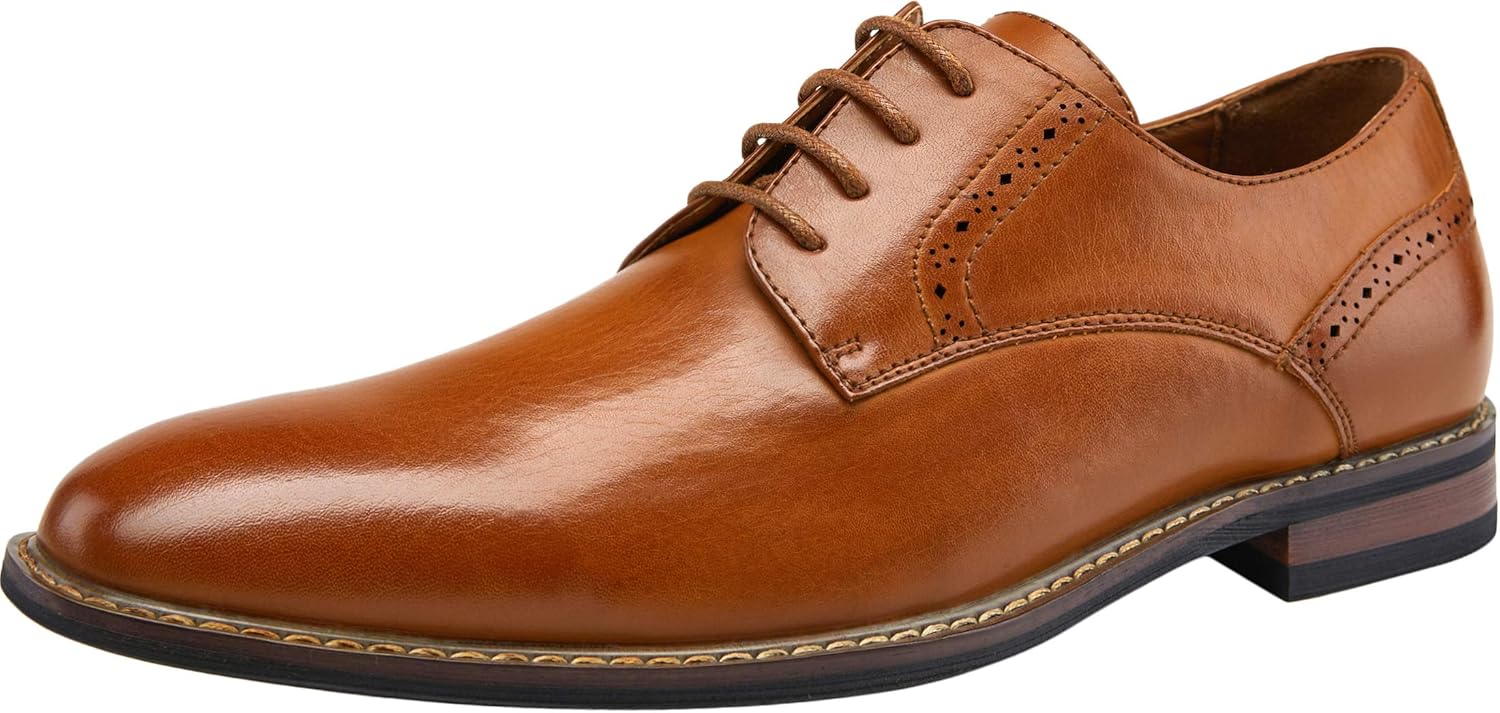 classic formal shoes