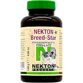 Nekton Breed-Star Breeding Supplement for Birds 140g / 4.94oz