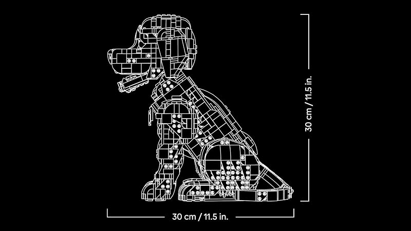 Icons Golden Retriever Welpe 11384