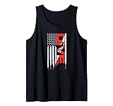 Scuba Diving T-Shirt-DIVE Tank Top