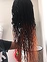 Ik hou van dit haar