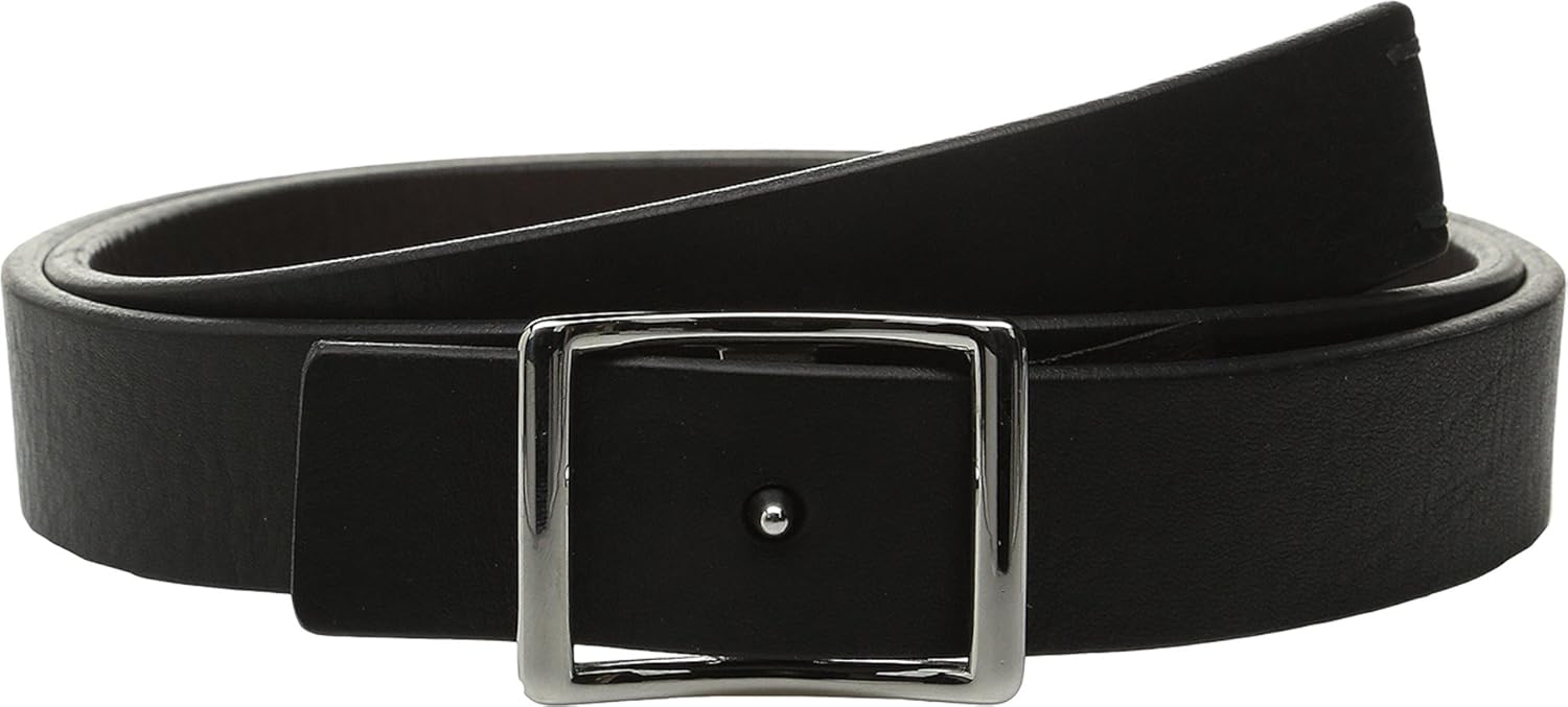 shinola belt