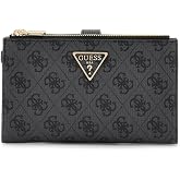 GUESS Laurel 4G Logo Wallet