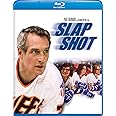 Slap Shot [Blu-ray]