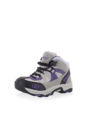KIMBERFEEL Mädchen Sneaker Neli