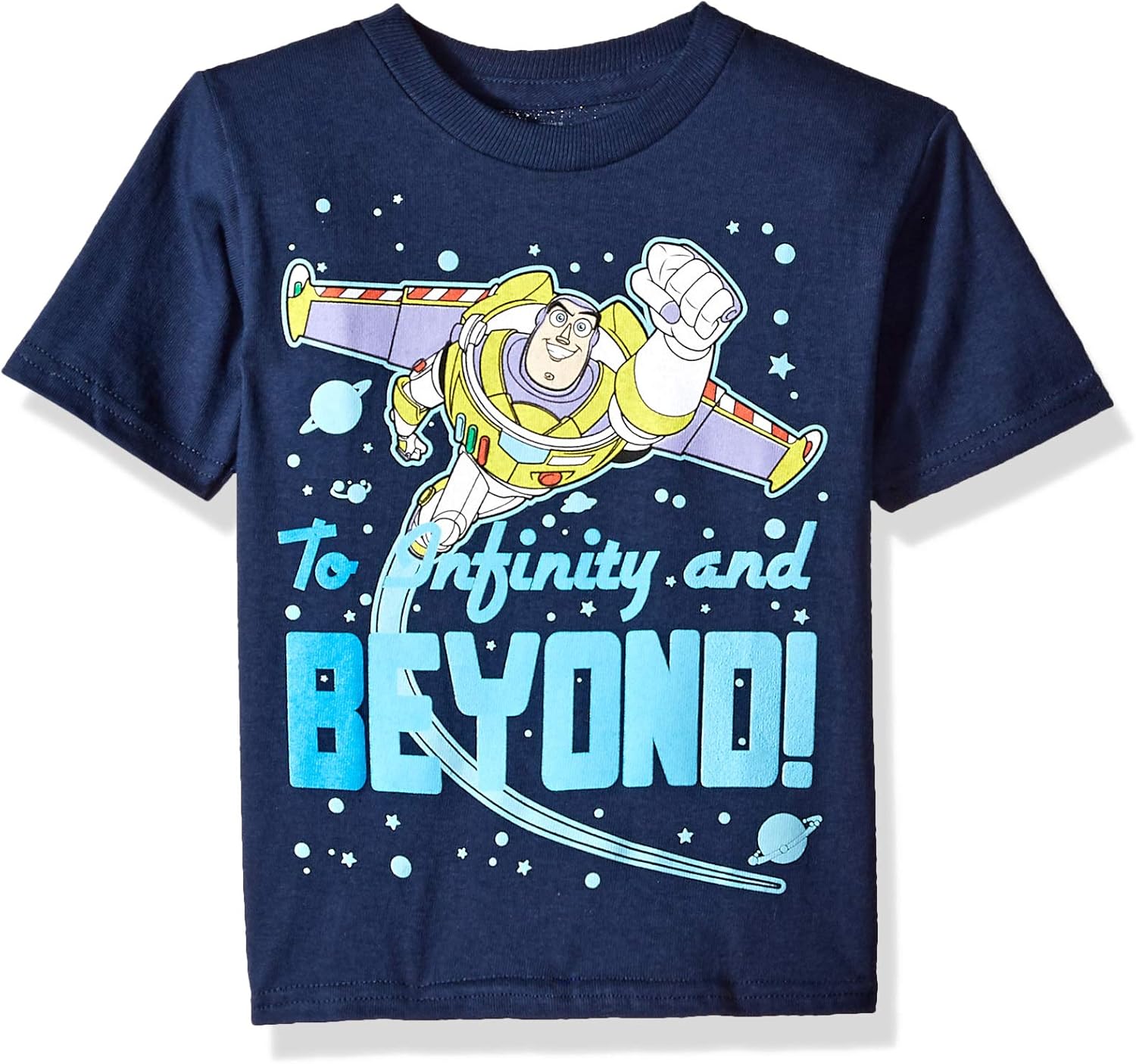 next buzz lightyear t shirt