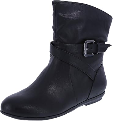 lower east side boots amazon