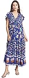 Spell and the Gypsy Collective Women's Wild Bloom Gown