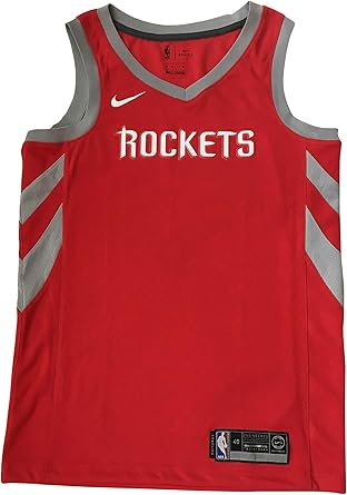 houston rockets jerseys