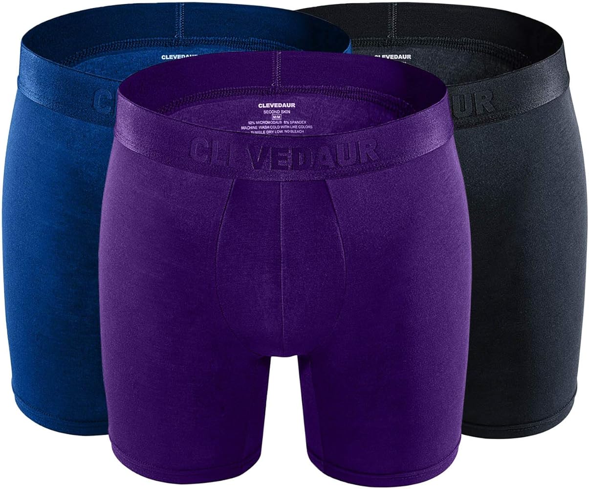 ejis sweat proof boxer briefs