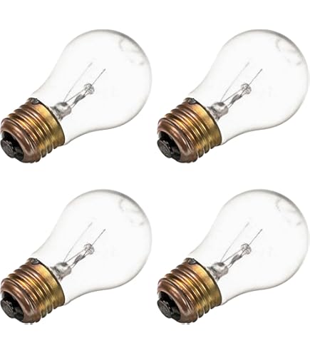 Hatco R02.30.265.12 Pack of 12 Light Bulb - 40W, 130V: Amazon.com