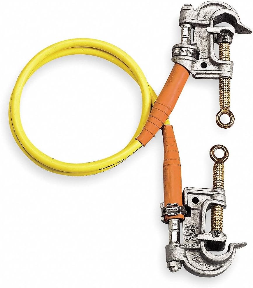 Single Grounding Set