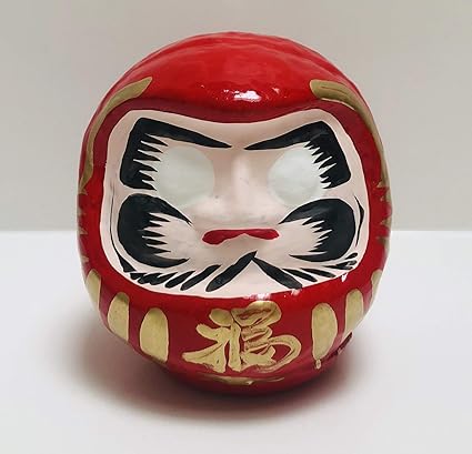 daruma doll amazon