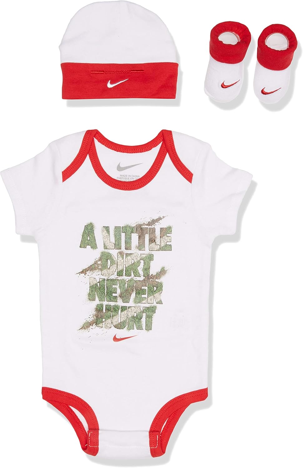 baby 6 months shoe size