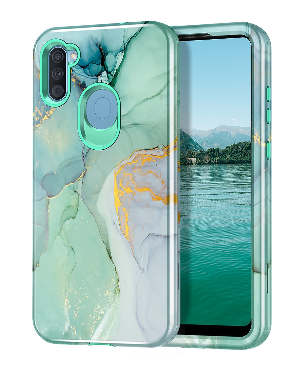 For Samsung Best Buy Samsung A11 Phone Case For Samsung Galaxy A11