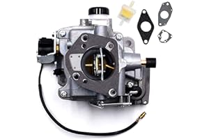 TEANTECH Carburetor Replacement for Kohler Carb CH25 CH730 740 25HP 27HP 24-853-34-S 24-853-162-S 24-853-93-S Carb